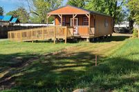 Homesite for sale in Brown County, Ohio