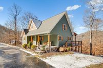 Land for sale in Yancey County, North Carolina