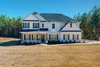 Land for sale in Harris County, Georgia