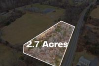 Land for sale in Augusta County, Virginia