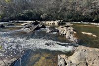 Land for sale in Habersham County, Georgia