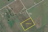 Land for sale in Navarro County, Texas