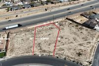 Land for sale in San Bernardino County, California