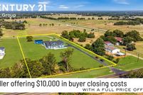 Land for sale in Van Zandt County, Texas