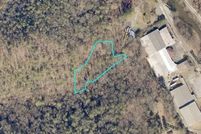 Homesite for sale in White County, Georgia