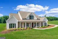 House for sale in Carroll County, Georgia