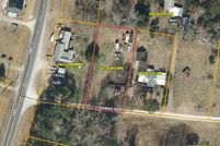 Land for sale in Jones County, North Carolina