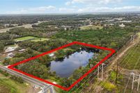 Lakefront Property for sale in Manatee County, Florida
