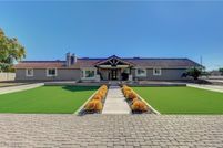 Land for sale in Clark County, Nevada