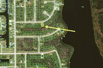 Homesite for sale in Charlotte County, Florida