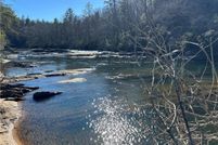 Land for sale in Habersham County, Georgia
