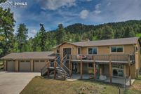 Land for sale in Teller County, Colorado