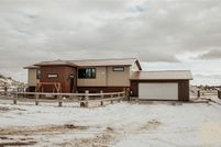 Land for sale in Musselshell County, Montana