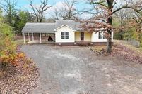 House for sale in Le Flore County, Oklahoma