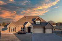 Land for sale in Canadian County, Oklahoma