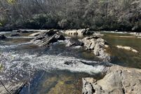 Land for sale in Habersham County, Georgia