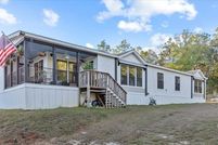 Land for sale in Santa Rosa County, Florida