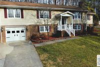 Land for sale in Henry County, Virginia