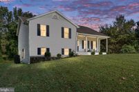 Land for sale in King George County, Virginia