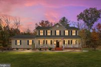 Land for sale in Frederick County, Virginia