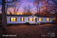 Land for sale in Burke County, North Carolina