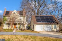 Land for sale in Frederick County, Maryland