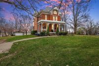 Land for sale in Cedar County, Iowa