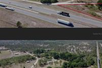 Homesite for sale in Polk County, Florida