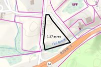 Homesite for sale in Franklin County, Massachusetts