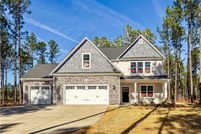 Land for sale in Cumberland County, North Carolina