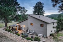 Land for sale in Jefferson County, Colorado