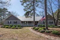 Land for sale in Cleburne County, Arkansas