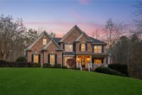 Land for sale in Dawson County, Georgia