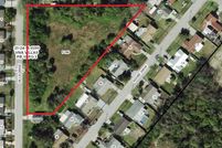 Homesite for sale in Pasco County, Florida