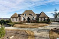 Land for sale in Shelby County, Alabama