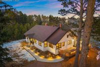 Land for sale in El Paso County, Colorado