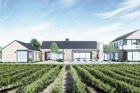 Homesite for sale in Napa County, California