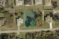 Land for sale in Lee County, Florida