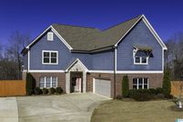 House for sale in Shelby County, Alabama