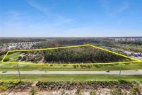 Land for sale in Osceola County, Florida