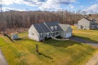 Land for sale in Fredericksburg City County, Virginia