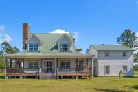 Land for sale in Taylor County, Florida