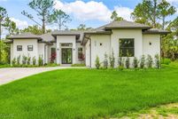 Land for sale in Collier County, Florida