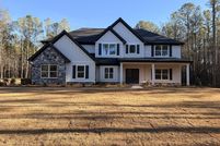 Land for sale in Pike County, Georgia