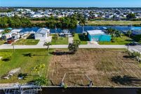 Homesite for sale in Lee County, Florida