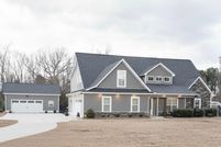 Land for sale in Pitt County, North Carolina