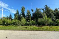 Homesite for sale in Lee County, Florida