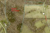 Land for sale in Shelby County, Kentucky