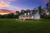 Land for sale in Polk County, Georgia