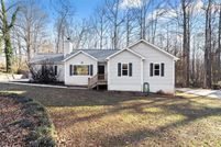 Land for sale in Coweta County, Georgia